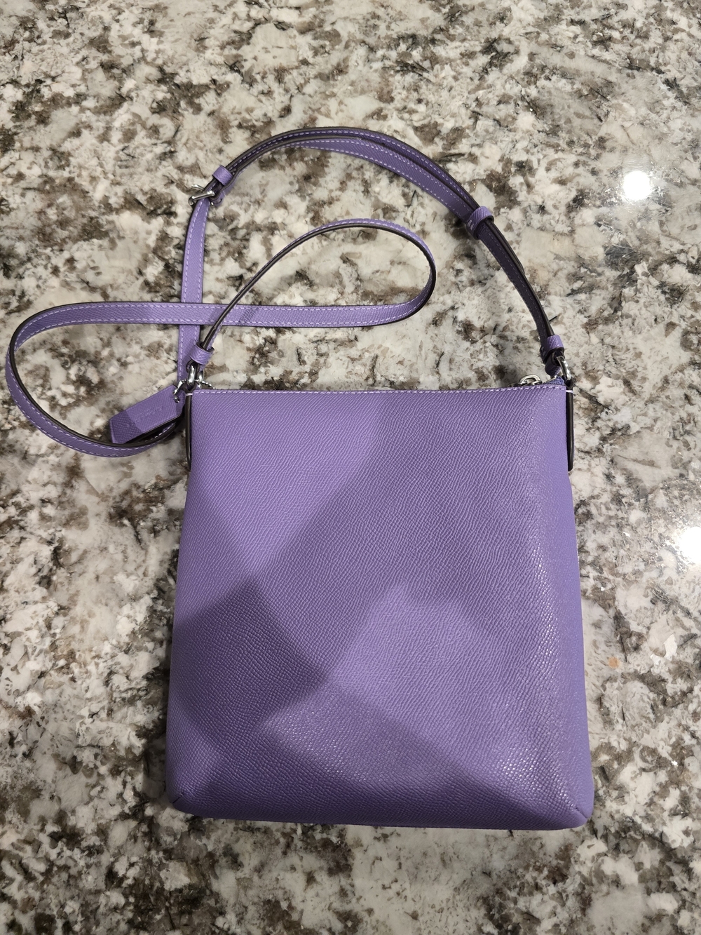 Mini Rowan File Bag - Picture 3 of 8